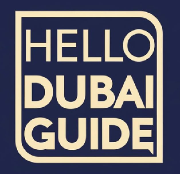 Hello Dubai Guide